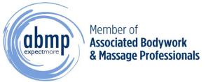  Member of Associated Bodywork & Massage Professionals 